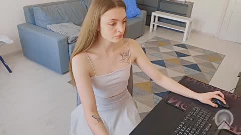 Nika-mistress online show from March 1, 11:12 am