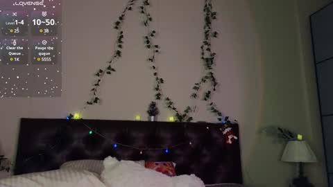 Snapshot of polidevis chatting on December 24, 9:22 pm Candytrain online show from December 24, 9:22 pm