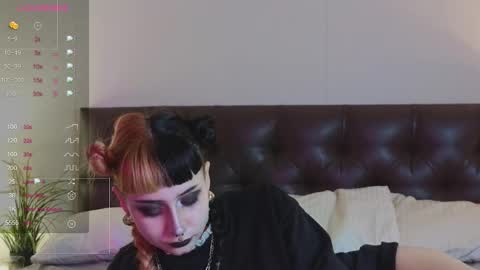 Snapshot of polidevis chatting on November 24, 3:01 pm Candytrain online show from November 24, 3:01 pm