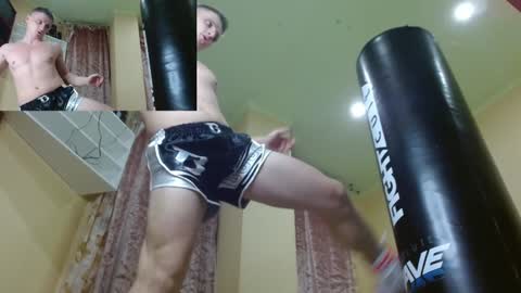 Poliglot online show from December 8, 2:19 pm