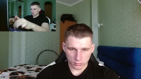 Poliglot online show from January 22, 11:12 am