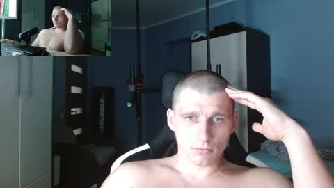 Poliglot online show from October 6, 10:29 pm