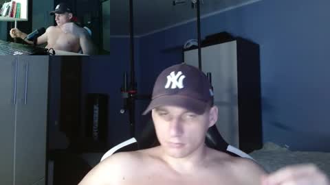 Poliglot online show from October 8, 11:41 am