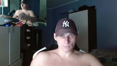 Poliglot online show from October 20, 12:00 am