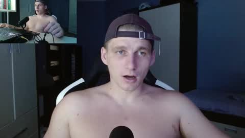 Poliglot online show from October 21, 4:57 am