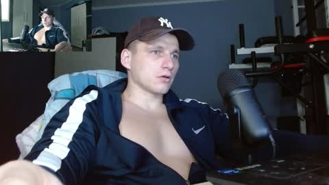 Poliglot online show from October 28, 7:16 pm