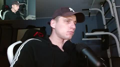 Poliglot online show from November 17, 11:10 pm