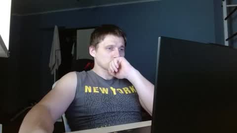 Poliglotjoe2 online show from February 15, 1:57 am