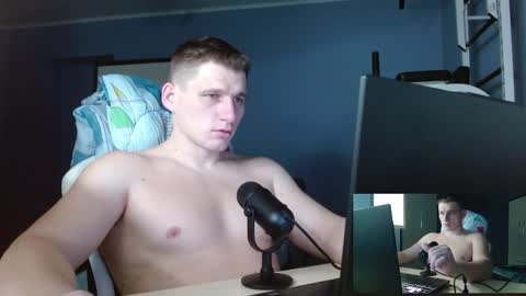 Poliglotjoe2 online show from February 24, 2:09 am