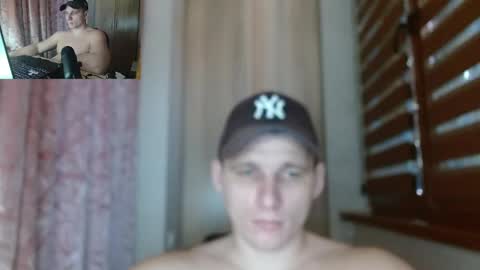 Poliglotjoe2 online show from April 24, 2:08 pm
