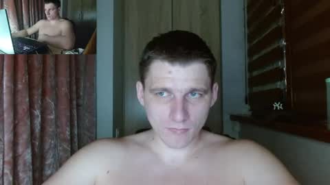 Poliglotjoe2 online show from April 26, 3:26 am