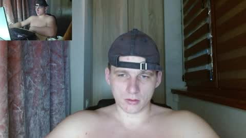 Poliglotjoe2 online show from April 27, 3:48 am