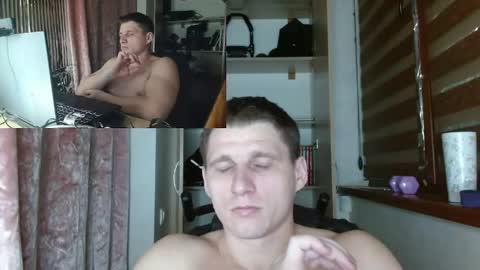 Poliglotjoe2 online show from May 9, 3:17 pm