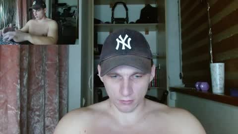 Poliglotjoe2 online show from May 11, 11:35 pm