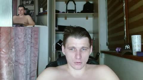 Poliglotjoe2 online show from May 12, 2:14 pm