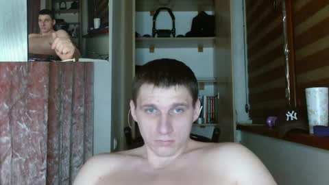 Poliglotjoe2 online show from May 13, 5:43 pm