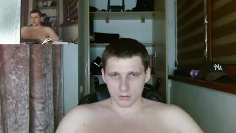 Poliglotjoe2 online show from May 15, 7:10 pm