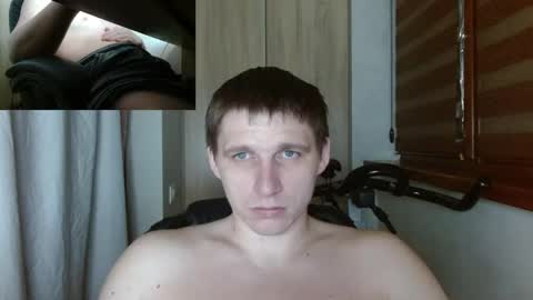 Poliglotjoe2 online show from June 8, 7:42 am