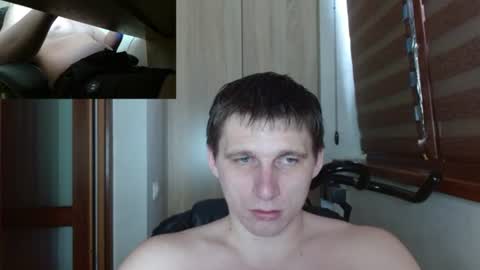 Poliglotjoe2 online show from June 12, 1:43 pm