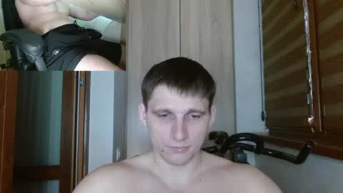 Poliglotjoe2 online show from June 18, 4:11 pm