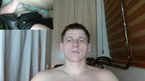 Poliglotjoe2 online show from June 25, 12:32 am