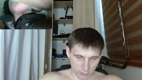 Poliglotjoe2 online show from June 25, 5:34 am
