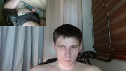 Poliglotjoe2 online show from July 1, 4:25 am