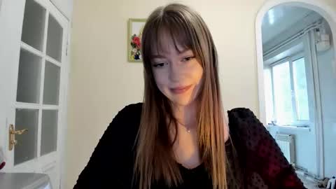 Snapshot of polihoney chatting on October 23, 1:21 pm Polina online show from October 23, 1:21 pm