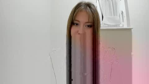 Polina online show from January 18, 4:44 pm