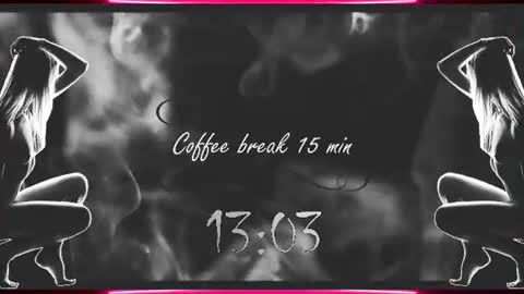 Polina online show from June 14, 3:52 am