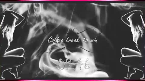 Polina online show from June 26, 12:04 am