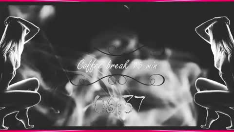 Polina online show from July 14, 2:05 am