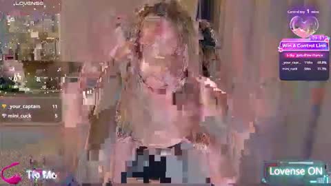 Snapshot of polinajones chatting on December 15, 8:13 pm PolinaJones online show from December 15, 8:13 pm