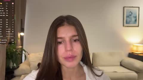 Polly Polina online show from October 21, 10:49 am