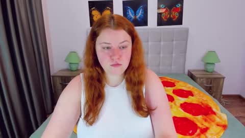 Snapshot of polinasallivan chatting on January 15, 5:05 pm Polina online show from January 15, 5:05 pm