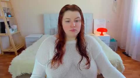 Snapshot of polinasallivan chatting on March 9, 12:20 pm Polina online show from March 9, 12:20 pm