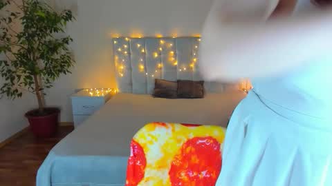 Polina online show from December 22, 4:48 pm