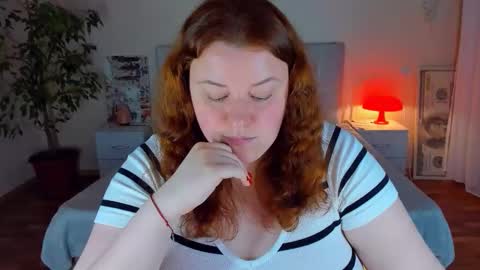 Polina online show from April 29, 5:52 pm
