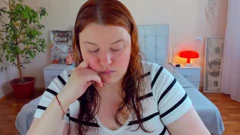 Polina online show from May 6, 11:48 am