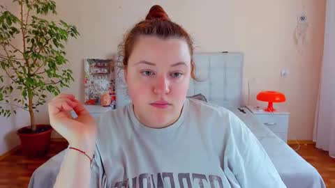 Polina online show from May 25, 12:44 pm