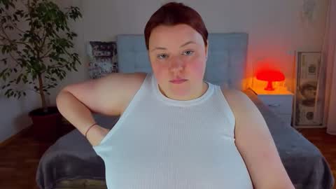 Polina online show from June 9, 4:07 pm