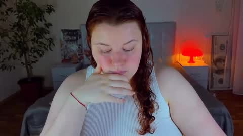 Polina online show from June 10, 8:52 pm
