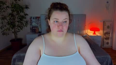 Polina online show from June 28, 9:43 pm