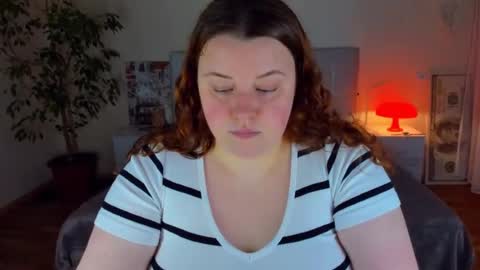 Polina online show from June 29, 10:21 pm