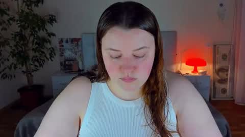 Polina online show from July 22, 5:27 pm
