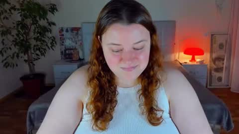 Polina online show from July 24, 6:28 pm