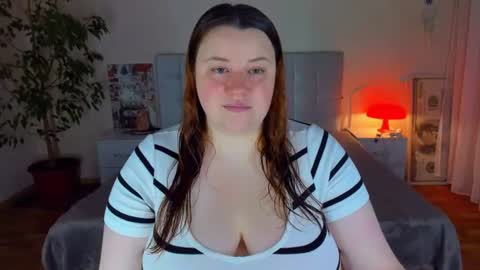 Polina online show from July 27, 5:09 pm