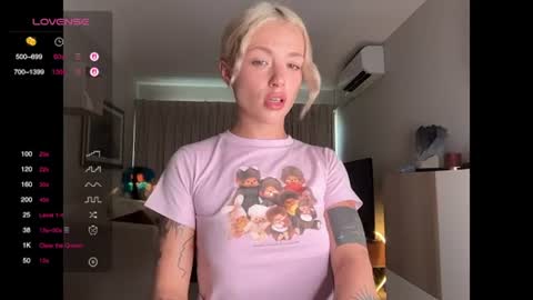 polino4ka69 online show from June 17, 12:35 am