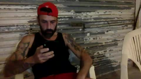 aquiles online show from June 17, 12:02 am