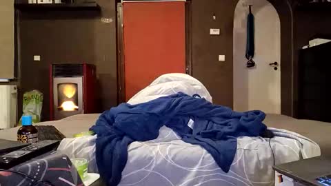 Paul online show from March 28, 6:07 pm